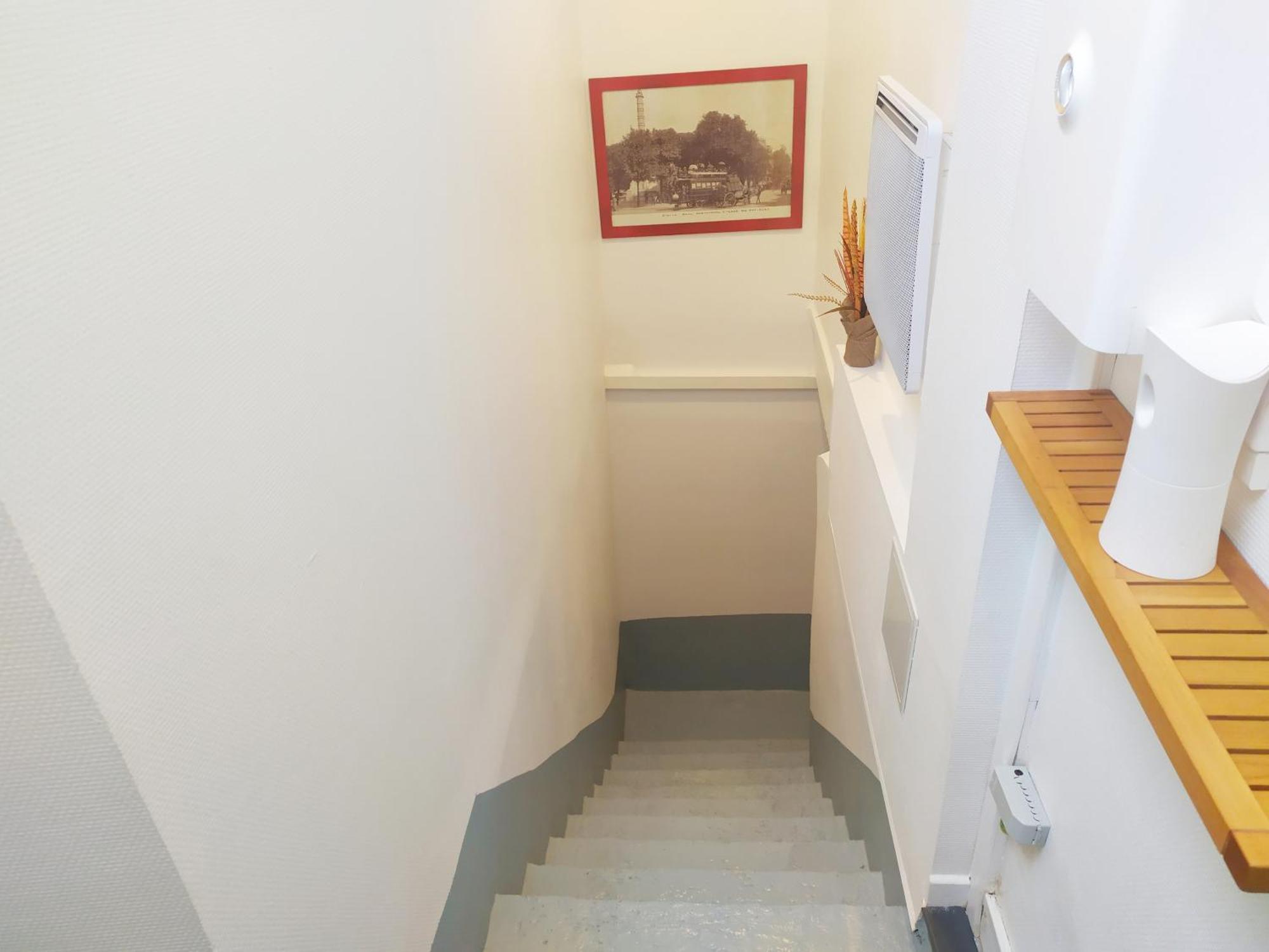 Appartement Ideal Visite De Paris إيفري سور سين المظهر الخارجي الصورة