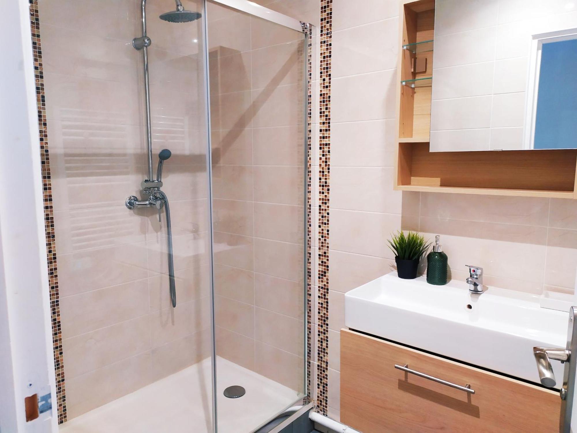 Appartement Ideal Visite De Paris إيفري سور سين المظهر الخارجي الصورة